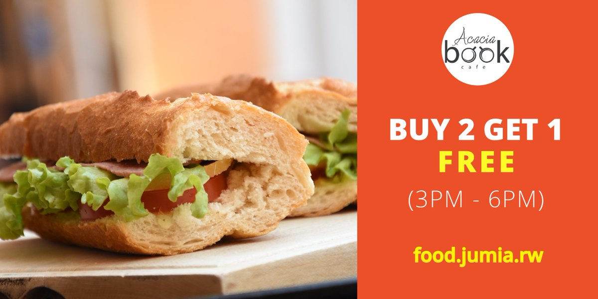 Jumia Food Rwanda tweet media