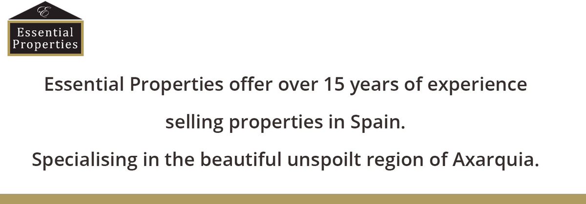 4mostProperty's tweet photo. Introducing Sharon Underwood from Essential Properties. We spoke to Sharon Underwood from Essential Properties to find out why Axarquia, Malaga could be the Spanish location for you... ➡️️ https://t.co/YSEPFibCnM #movingabroad #spain #axarquia #malaga https://t.co/g9NyqduHyv