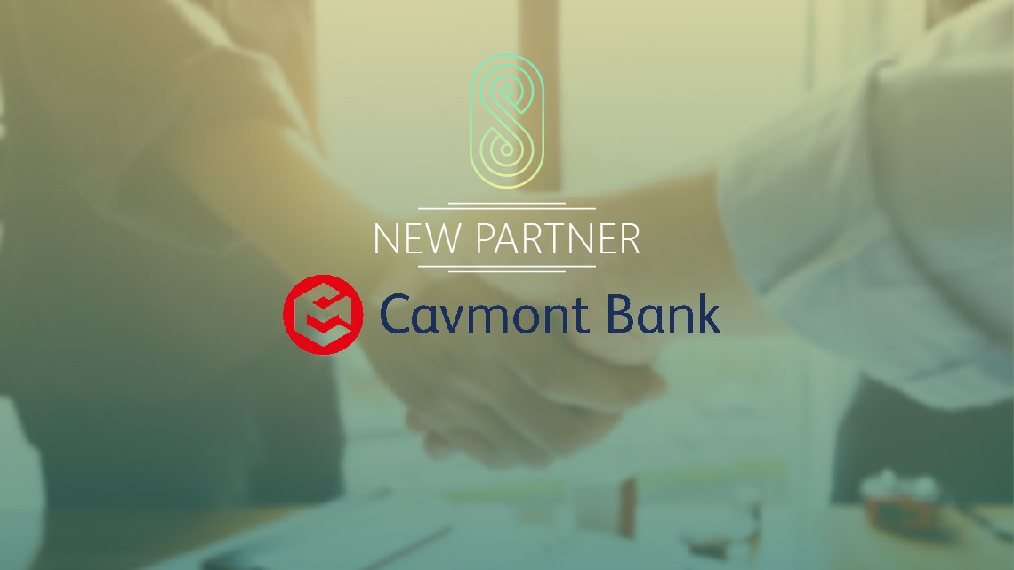 We are pleased to announce a partnership with @CavmontBank in Zambia🇿🇲

Cavmont Bank Ltd (CBL) is a Registered Commercial bank in Zambia with more than 50,000 clients and 240 employees.

bit.ly/2V2VSEa