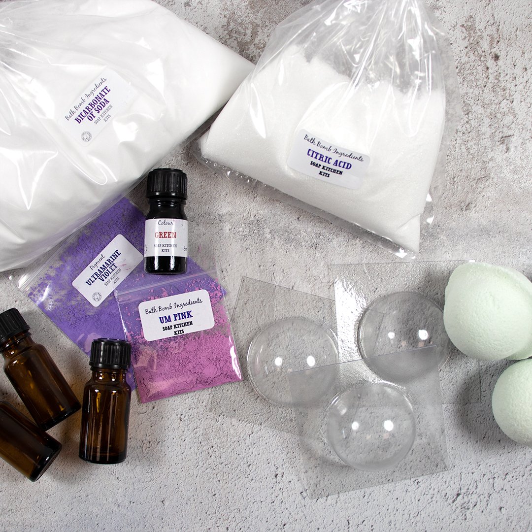 The Soap Kitchen Uk On Twitter A Great Deal For Wholesalers Save 10 On All Our Starter Packs Includes Both Bath Bomb Kits And Natural Soap Kits Buy In Bulk And Start