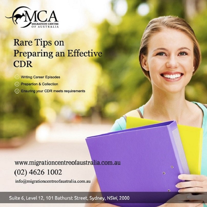 mcentreofaus's tweet image. Some Rare Tips on Preparing an Effective CDR Report.

For more details :🌐 👉bit.ly/2DhoShl

#CDRWriting #cdrreportwriting #cdrreportwritingservices #cdrwritingservices #cdrreport #cdraustralia #cdrforengineersaustralia #cdrservices #cdrhelp