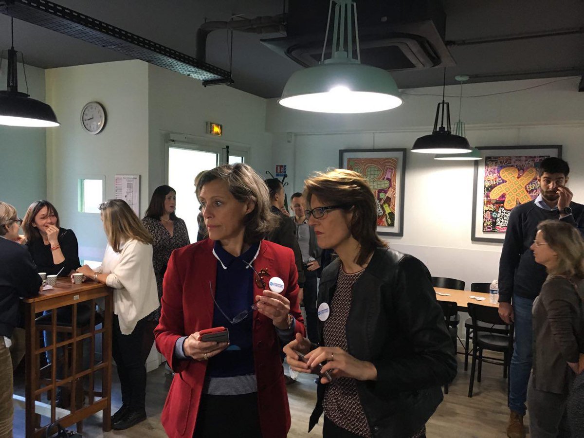 Florence Provendier tweet media