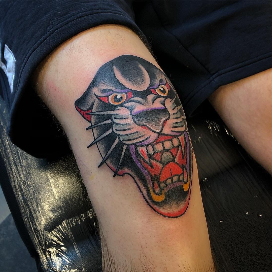 Crooked Claw Tattoo Tattooclaw Twitter