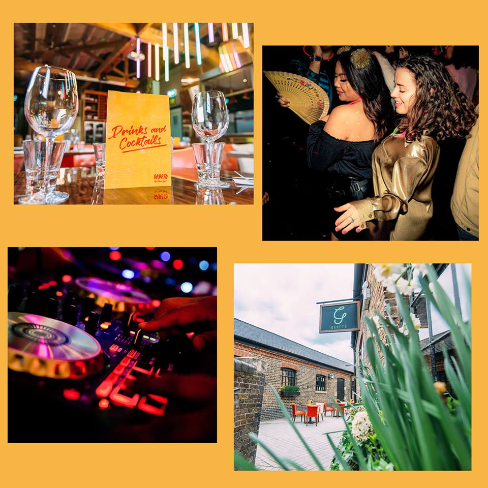 This Sunday get down to Trendin' - the new weekly hang out in Camden Market. With DJs, food &amp; drink, games, movies + comps &amp; prizes you won't want to miss out this easter weekend 🥂🐣💃

_________________
gabeto.co.uk