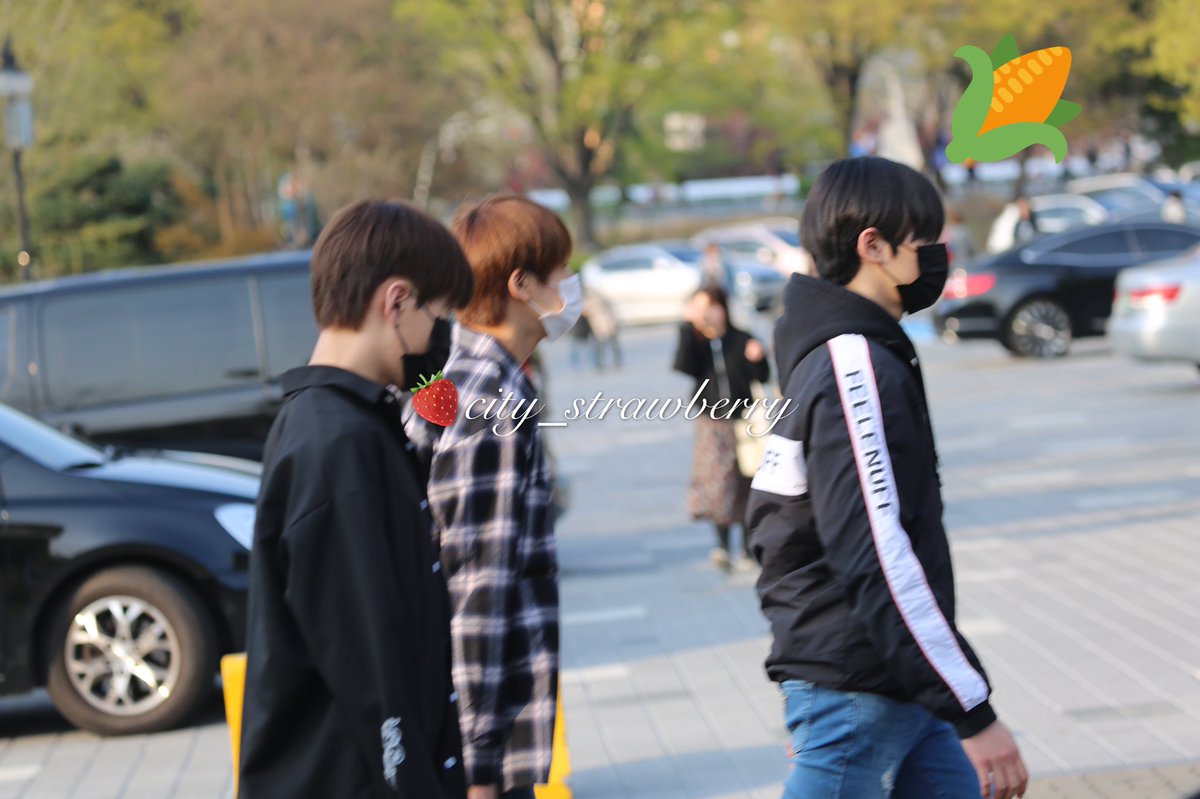 190413 #에스엠루키즈 #SMROOKIES #SR19B