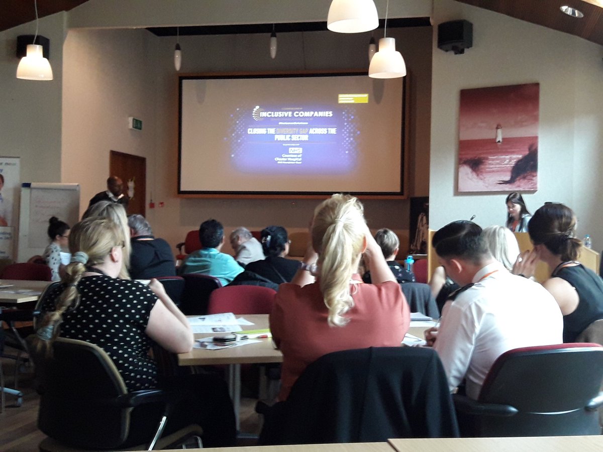 JoHarrison321's tweet photo. Great to be representing @LancashireCare at 'Closing the Diversity Gap Across the Public Sector'  hosted by @TheCountessNHS &amp; @InclusiveAwards. Great networking! Just caught up with Ian Mills @LancPolEquality #InclusiveCompanies #peopleattheheart https://t.co/aKIEX61GbR