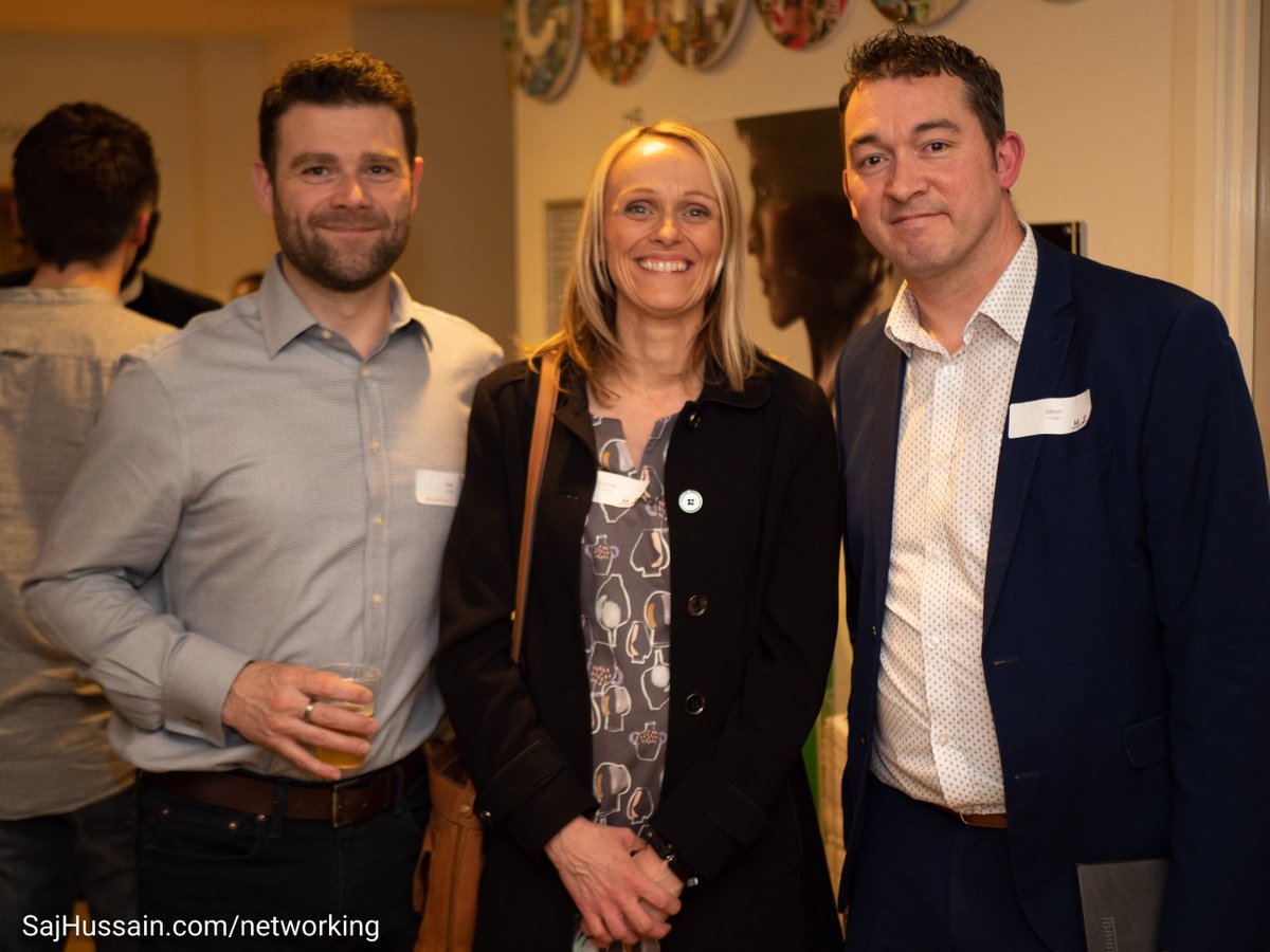 Pathway2Grow's tweet photo. 🏙️🤝 Another fantastic SOLD OUT #PeerMeetup for Property People hosted by @Saj_Hussain at @mac_birmingham #Birmingham last night with over 100 Property Professionals in the room #networking - Excellent photos as always from @MrLaddMedia 👉 https://t.co/pj7y5XFTr0 #Pathway2Grow https://t.co/QECSa761kM