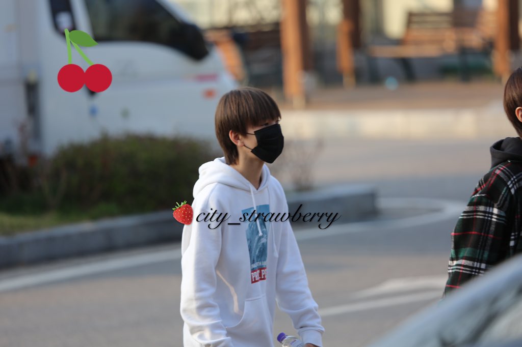 190413 #에스엠루키즈 #SMROOKIES #SR19B