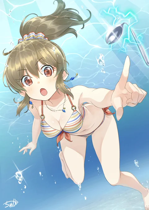 みんなもユッコをよろしくね。

#第8回シンデレラガール総選挙 