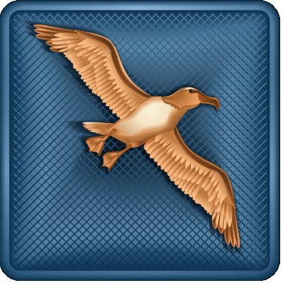 MAKSlM's tweet photo. Amazing! With 35452 miles flown I have reached new #JetLovers level 9: Albatross https://t.co/B1FoHkXH4C https://t.co/RTzDAEsx7y