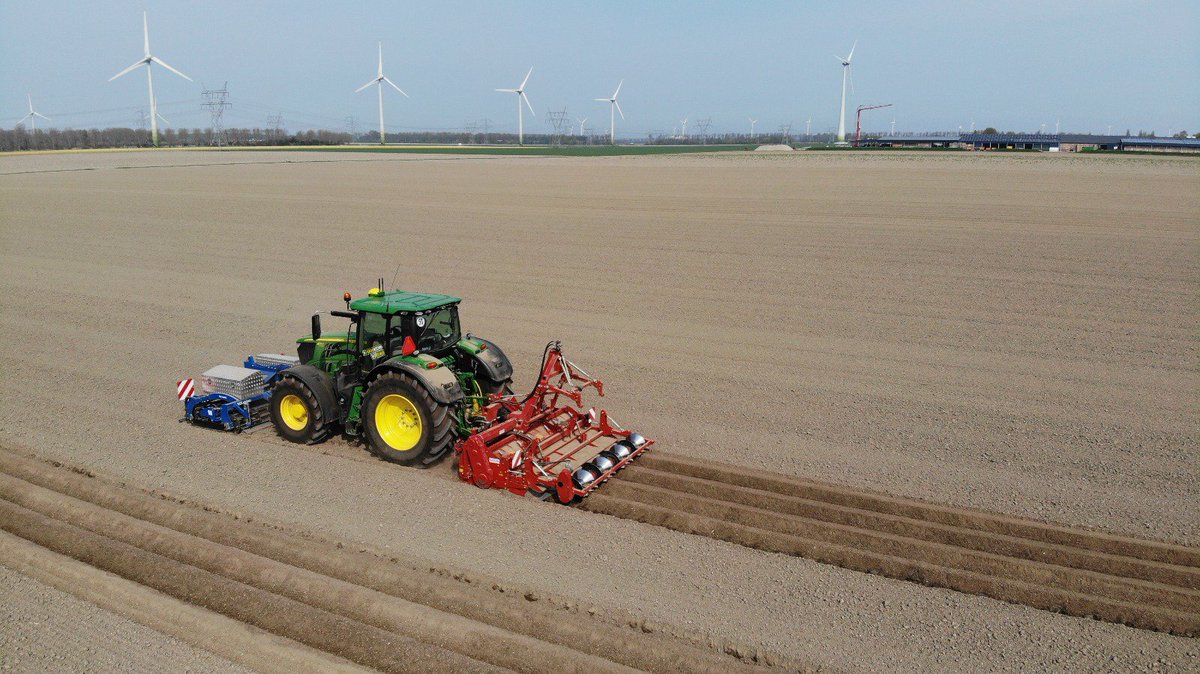GRIMME Nederland tweet media