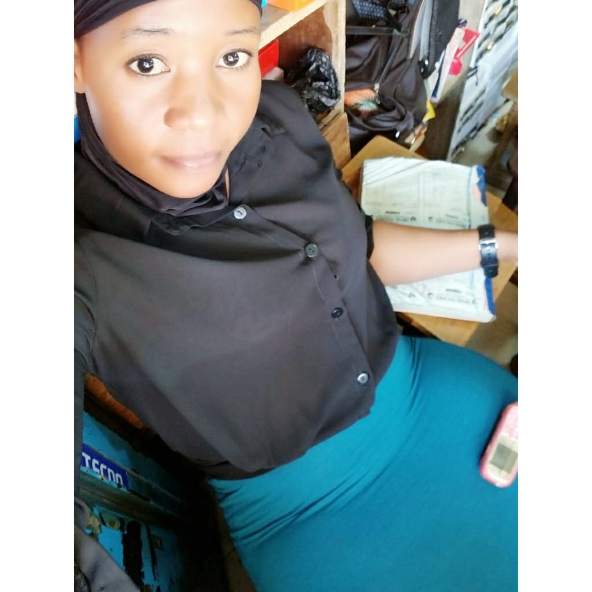 Janattrusts's tweet image. 