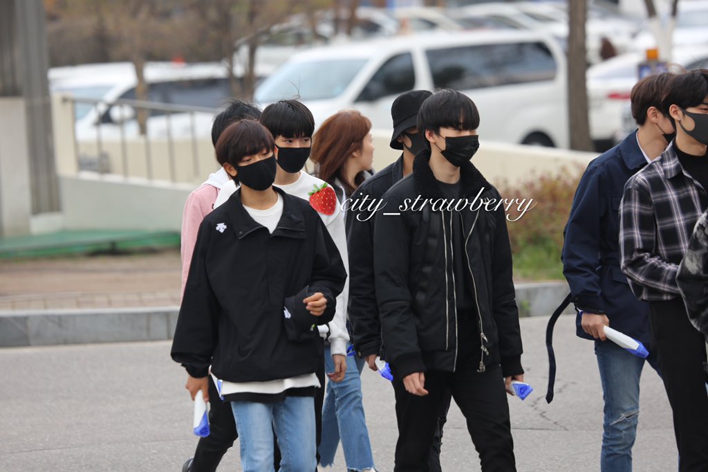 190414 #에스엠루키즈 #SMROOKIES #SR19B