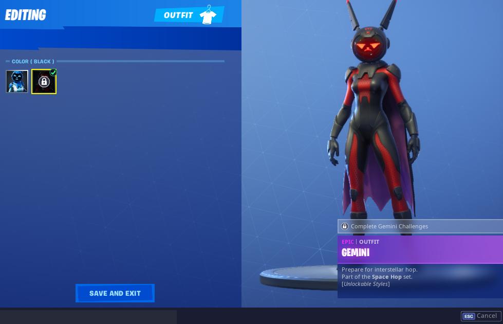 JohnTheMon0009's tweet photo. @GhostNinja NEW GEMINI STYLES, I USED CODING AND FOUND THIS!!! NEW GEMINI CHALLENGES!!! https://t.co/zMSlPmUy6M