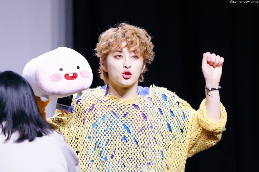 someridewithme's tweet image. 190414 KARD 팬싸
#KARD #카드 #BombBomb #밤밤
#JSEPH #제이셉 #김태형