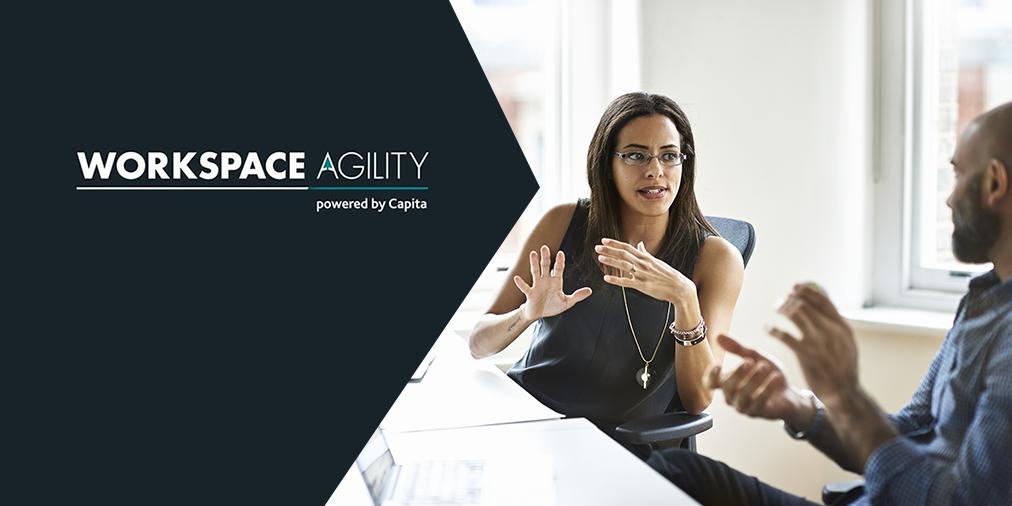 Capita_TS's tweet image. When it comes to responding to IT trends like consumerisation, the UK #publicsector is still some way behind the curve. Why is this, and what can CIOs do to improve matters? Discover more in Ewen Anderson’s blog bit.ly/2HgLYZE  

#WorkspaceAgility #digitaltransformation