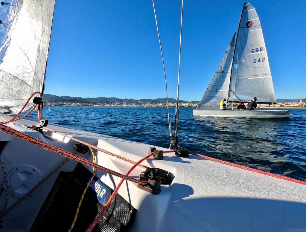 Armare Ropes tweet media