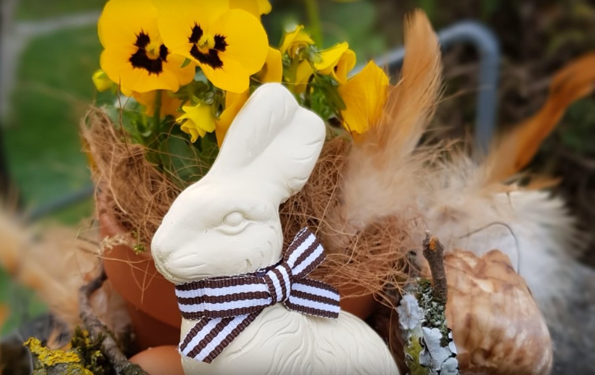 BeachandPoolDE's tweet photo. DIY-IDEE: SÜSSES OSTERNEST MIT NATURMATERIALIEN
https://t.co/QrenwKMSmn
https://t.co/40EpnNl90K
#beachandpool #ostern #osternest #froheostern https://t.co/ld2VC0iFl3