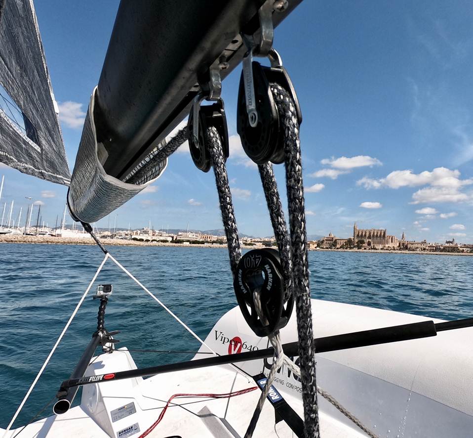 Armare Ropes tweet media