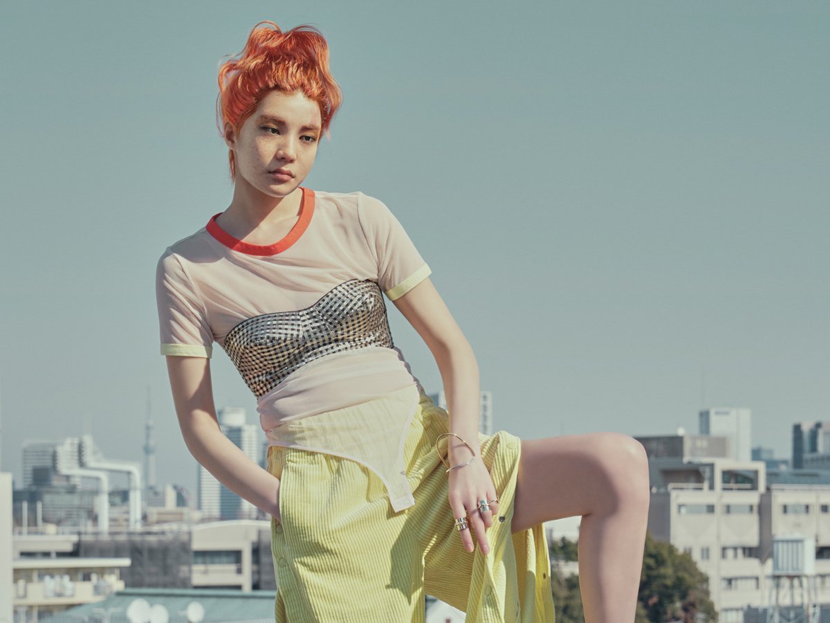 バーチャルヒューマン