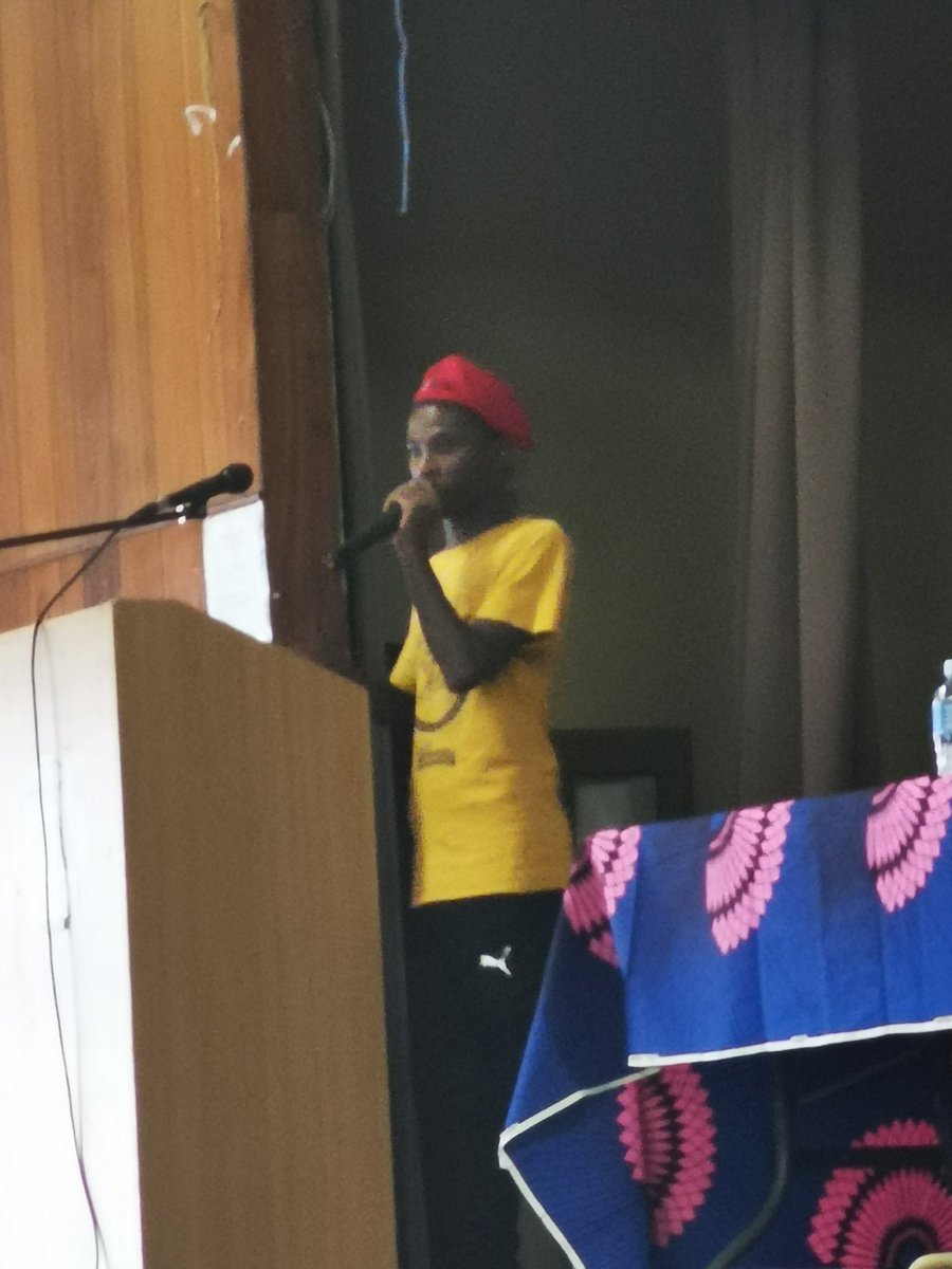 DazDarian's tweet photo. EFF representative re-interates that it's been EFF that has led the way with Land Expropriation and Nationalization of mines @ActivateZA @bongioar @TebogoTbz @scandisor @Ricky_N21 @Neli_Ngqulana @kayisebooi @dash083 @Patrik_Mcobothi https://t.co/nOWIy0agMg
