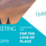 Image for the Tweet beginning: From tourism promotion to integrated