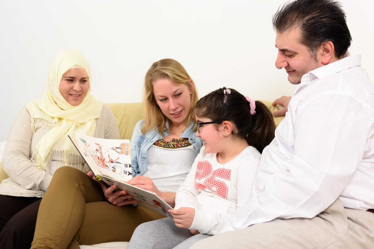 meld je aan voor de Voorleesexpress van <a href="/StichtingAanzet/">Stichting Aanzet</a> vlaardingen24.nl/nl/nieuws/onde… #Vlaardingen