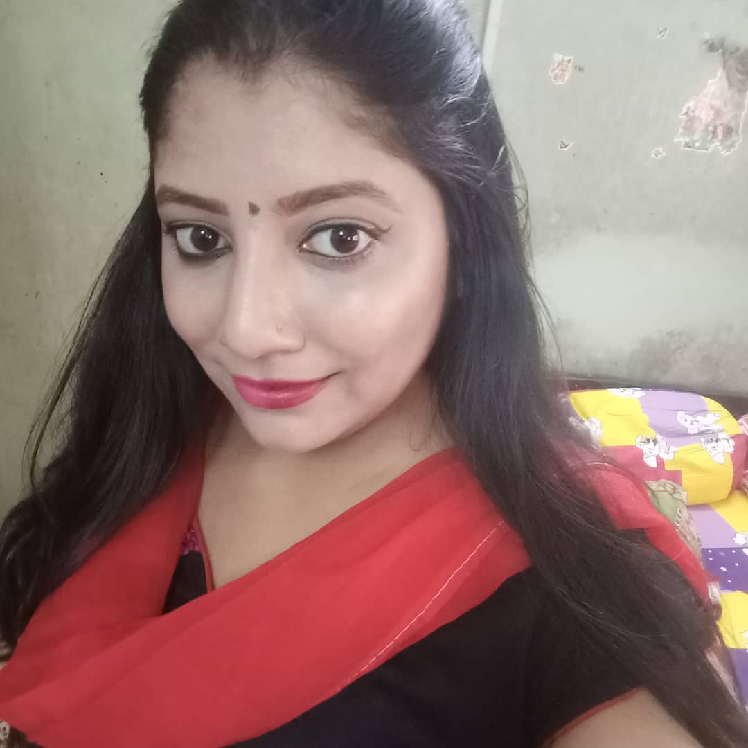 For knowing the reason of my such wired makeup watch the full video in the link given below👇...and tag to all the badass and cry baby girls u know.😂..like ,share and subscribe
youtu.be/9tlrcS5k1uQ