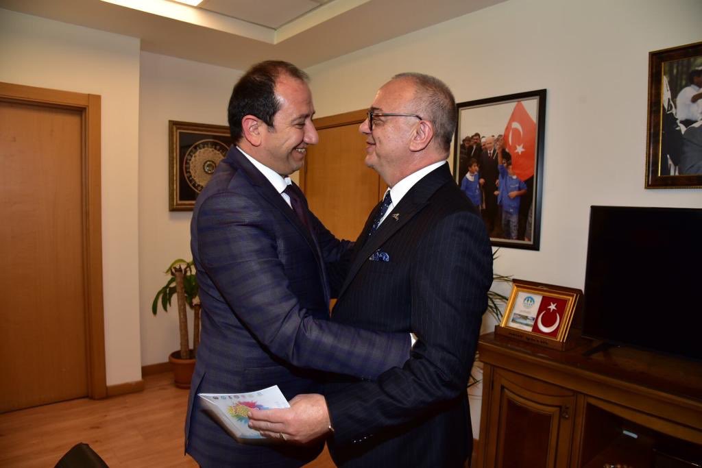 Cengiz Ergün