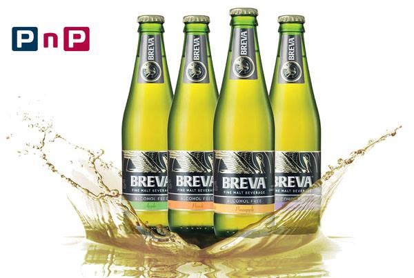 BREVA™ tweet media