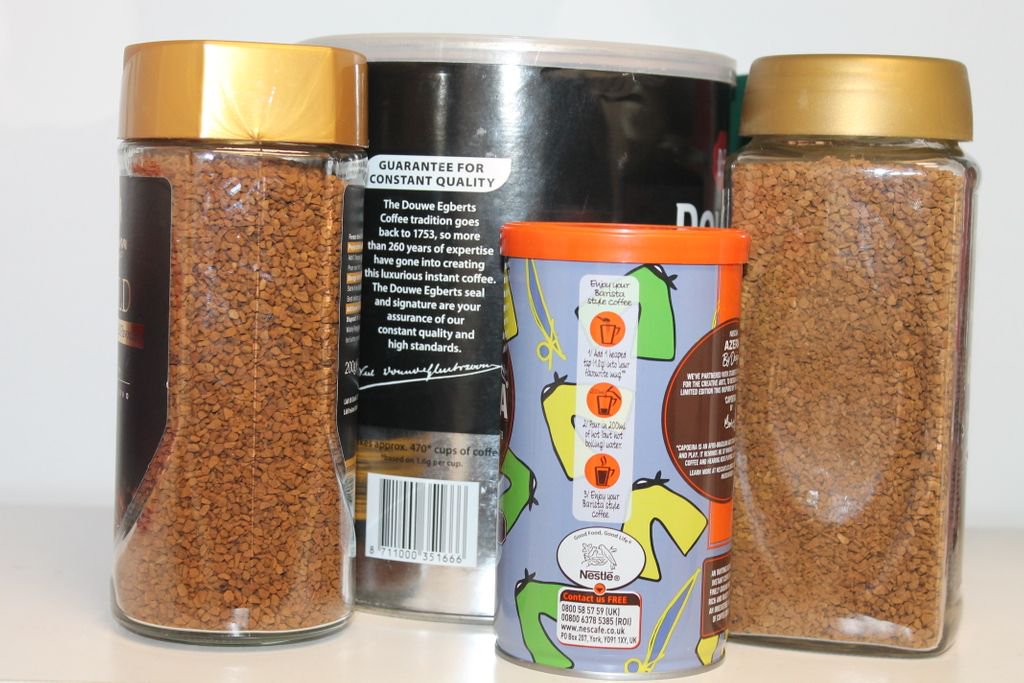 We are desperately low on COFFEE at the Crypt; we serve literally hundreds of cups every day to our clients. We would be really grateful for any donations, please drop off at St George’s Crypt, and please share the post.