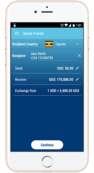 sentegram's tweet photo. Easy to Use
Our system/mobile application is simple to use and very user friendly. The entire process of transferring funds is as easy as sending an SMS/text. It's that easy!#sendeasy #sendsecure #instant #sendwithsentegram https://t.co/6e51Dc1cpv