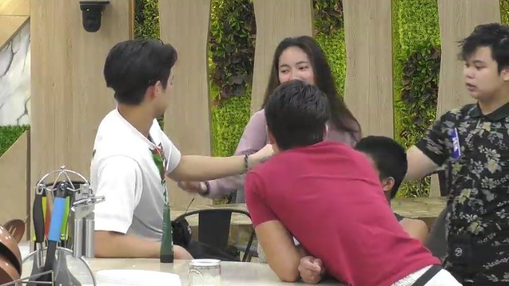 143GeLance's tweet photo. Perfect talaga Bagay na Bagay kayo 
#GeLance
#PBB8ResponsibiliDAD https://t.co/bmpEWhVtsR