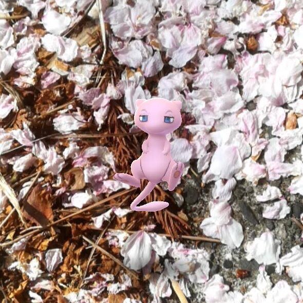 現実に馴染みすぎているポケモンのtwitterイラスト検索結果