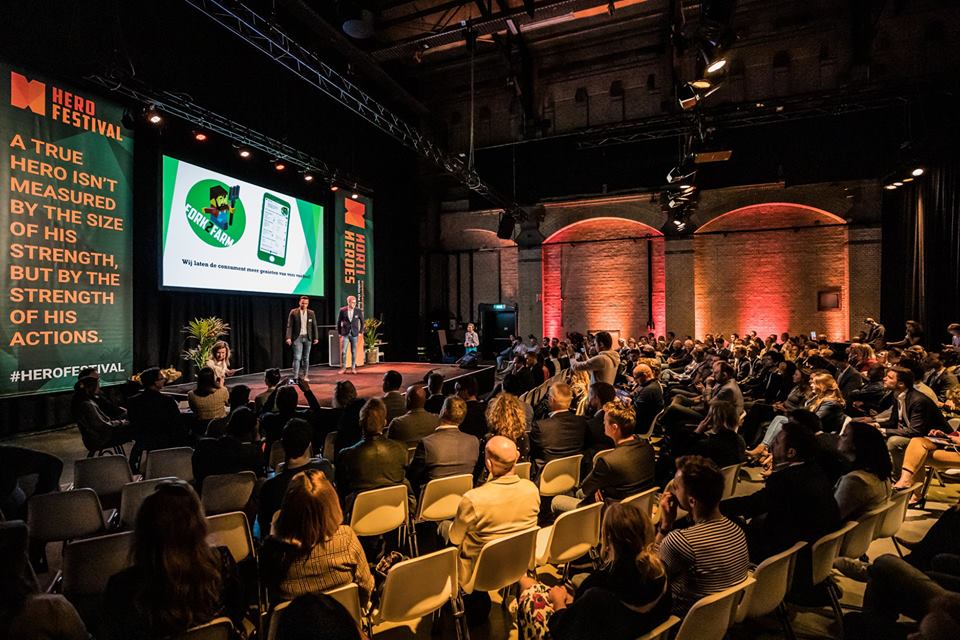 FoodStars tweet media