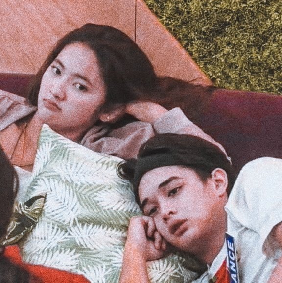 143GeLance's tweet photo. Sumasabog ang Chemistry ng GeLance 

#PBB8ResponsibiliDAD 
#GeLance https://t.co/csbVr3uu5t