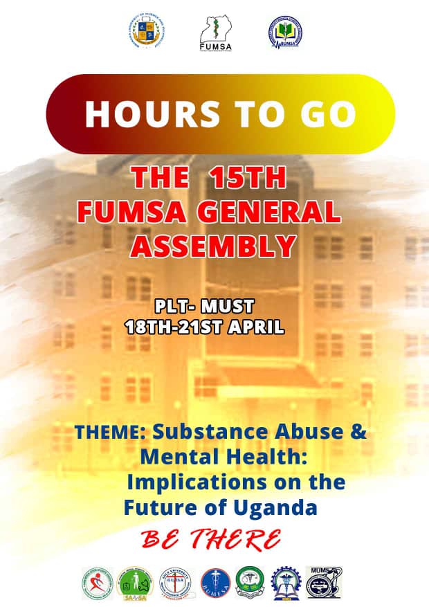 ssennyonjoRoger's tweet photo. Let's all be there at @FUMSA_Official 15th General Assembly organised by @15thFumsaGa https://t.co/WMBIakjUrr
