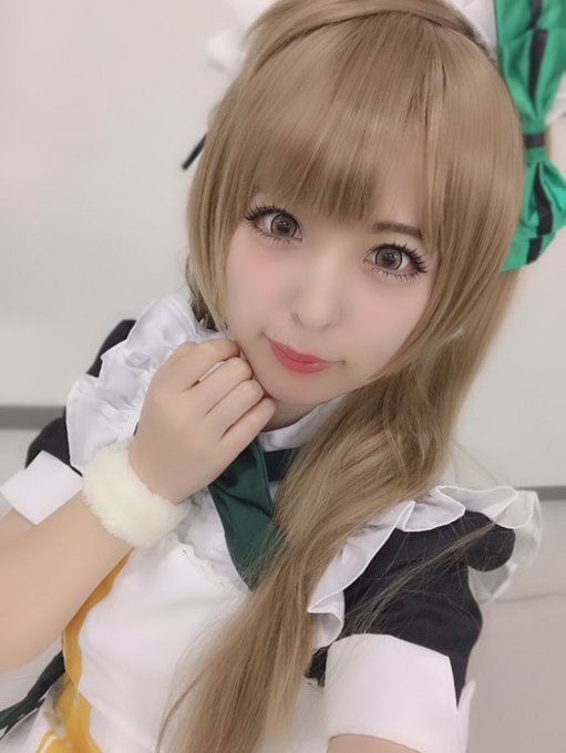 Twitterのコスプレ画像53