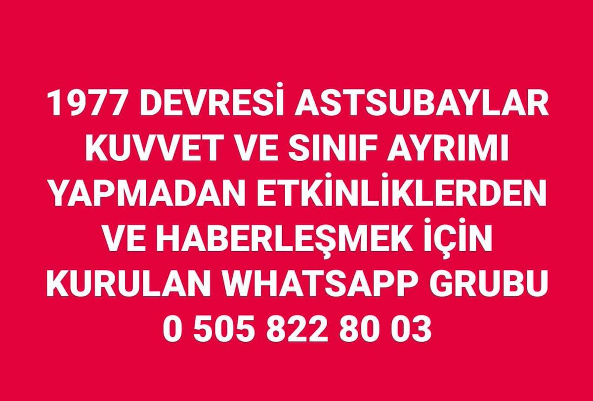 Ahmet ÖZTAŞ ANTALYA (@oztas77) on Twitter photo 