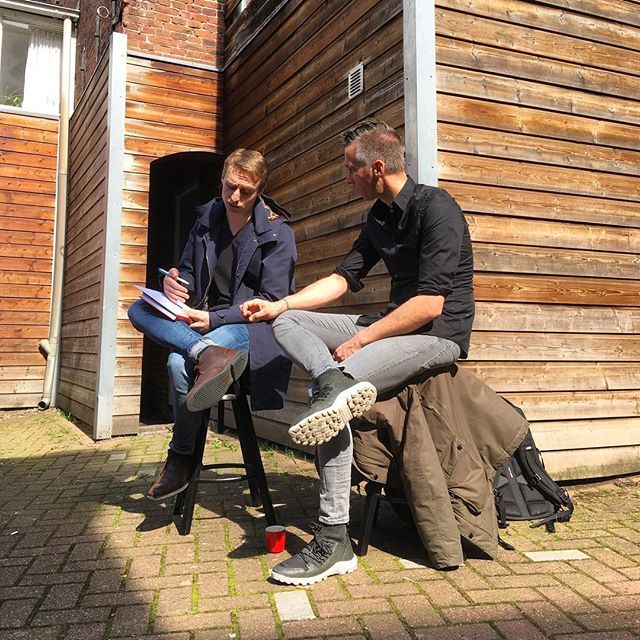 Launch Cafe tweet media