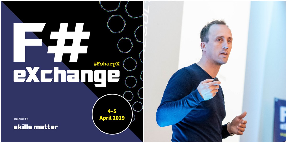 Skills Matter tweet media