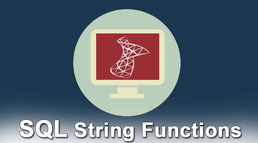 corporatebridge's tweet image. SQL String Functions | Examples Of String Function in SQL
buff.ly/2Z5OUNJ
#SQLStringFunctions