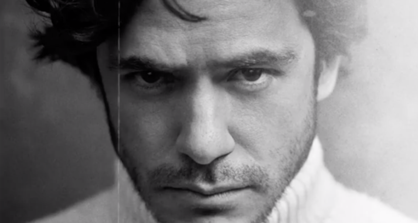 BSMAmusic's tweet photo. BSMA meets: Jack Savoretti https://t.co/kxcX2jkzcr https://t.co/PJ43vBg7q7