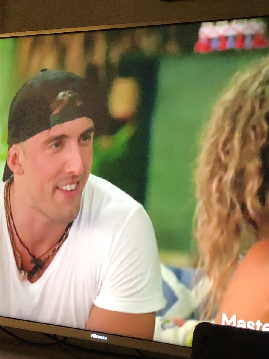 RigneyShea's tweet photo. Bloody Ivan! #BachelorInParadiseAus  😩 https://t.co/TG2tQUviZN
