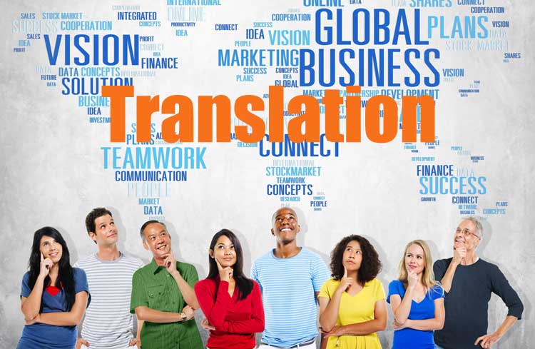 #Count_Of_Languages 
💥Language translation is not a mechanical or by-the-numbers process. It is a highly specialized skill that requires 👉considerable study and ✍practice.💥
🌐countoflanguages.com
📧info@countoflanguages.com
📲Reach us at: +1-719-505-875
#Translation