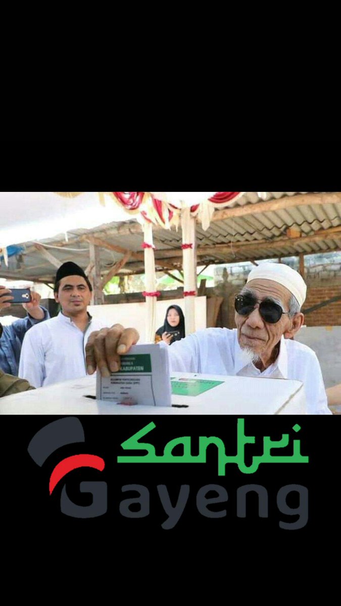 Afifjpr5's tweet photo. #santrigayengblora
#jokowilagi
#dpcppp https://t.co/IqfZXo9Fuh