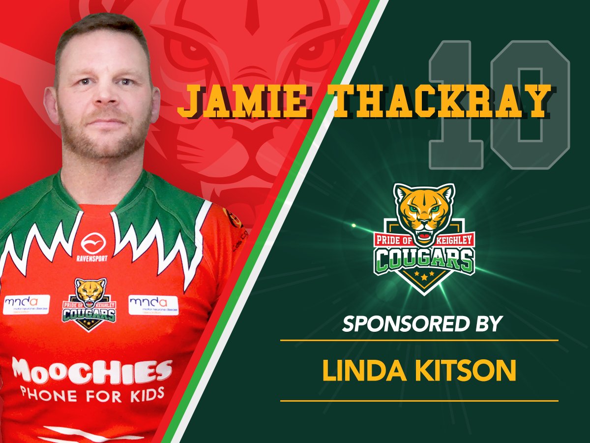 Cougarmania's tweet photo. RESERVES: Both @AlexanderrJW and @thacks30 make their returns from injury tonight at Belle Vue and are included in a 20 man squad named by @cougarsreserves Head Coach @deanomuir. #CDQ #OurTownOurTeam https://t.co/qI3yG8bxRD