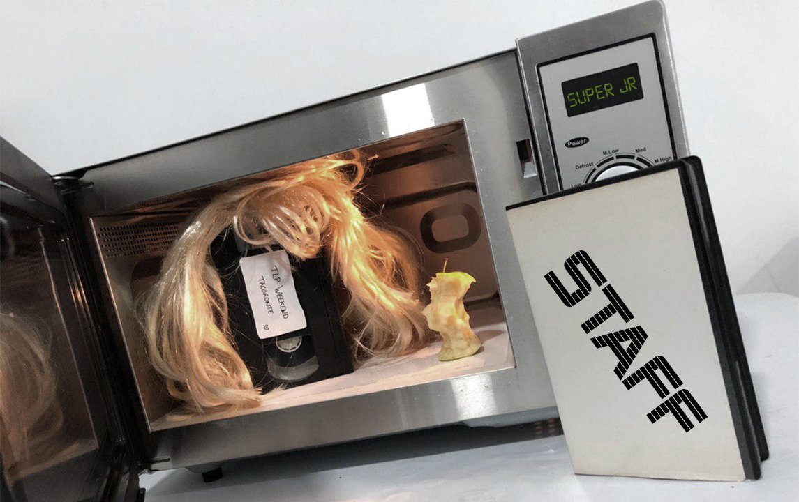 📼 En #TLPWeekend Tacoronte nos encontramos con una cinta que transportó a los staff al interior del videoclip ''Ahora te puedes marchar'' de Super Junior.

👉🏼 bit.ly/2PbWgKU