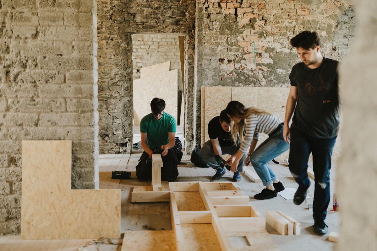 Our Future Foyle tweet media