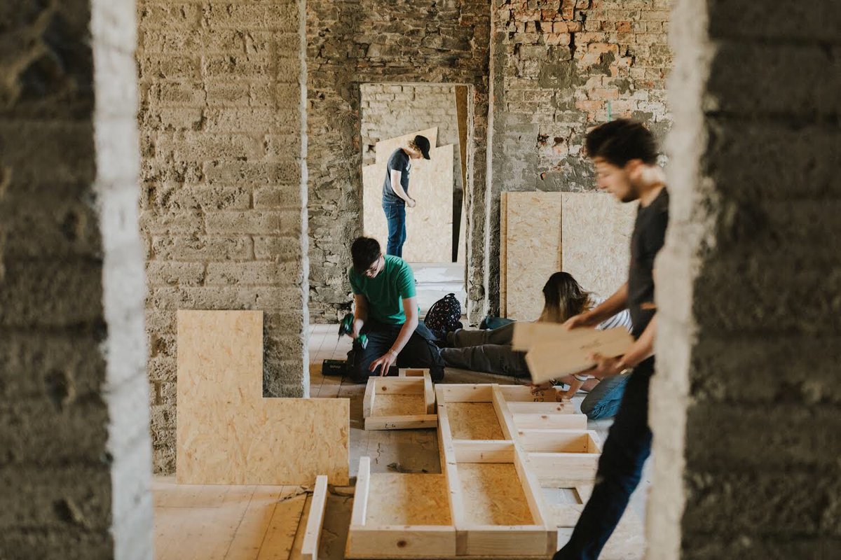 Our Future Foyle tweet media